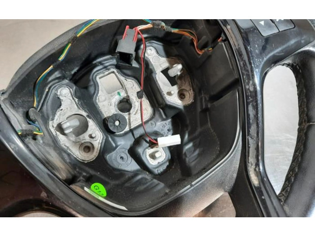 Volant Fiat Fiorino 2017 07356367880  