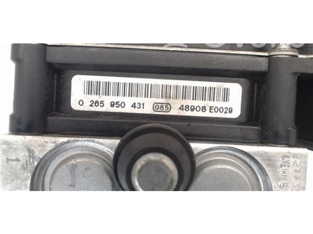 Jednotka ABS 265234266   Honda FR-V 2005