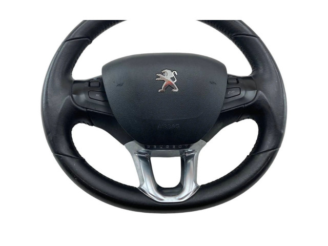 Volant Peugeot 2008 I 2013 96750123ZD  