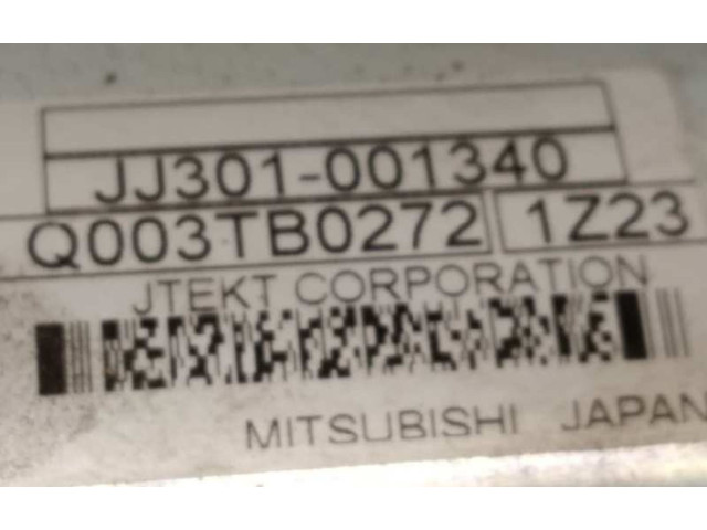    Рулевая рейка JJ301001340, 8633A052   Mitsubishi ASX  -  года