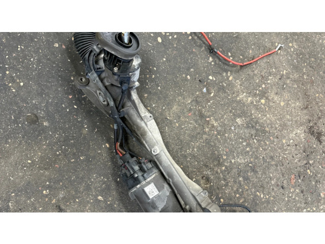    Рулевая рейка 5Q0909144P, 7805177446   Audi A3 S3 8V 2013-2019 года