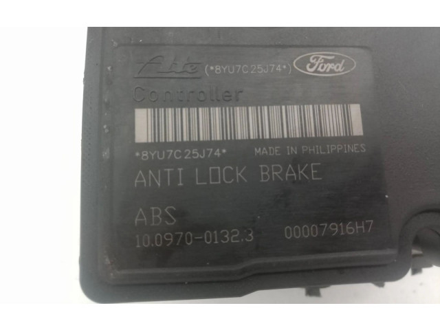 Jednotka ABS 4S612M110CC   Ford Fiesta 