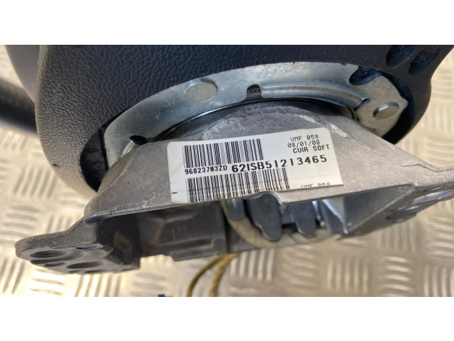 Volant Citroen C4 I 2008 96823703, 96823703ZD  
