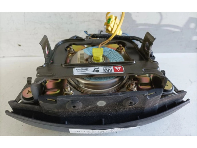 Подушка безопасности двери 06770S6AG80ZA, 06770S6AG80ZA   Honda Civic