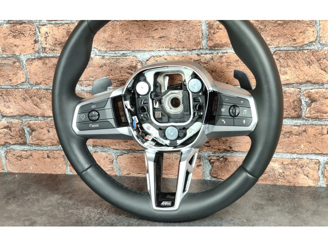 Volant BMW X1 U11 2022 5A4EE20  
