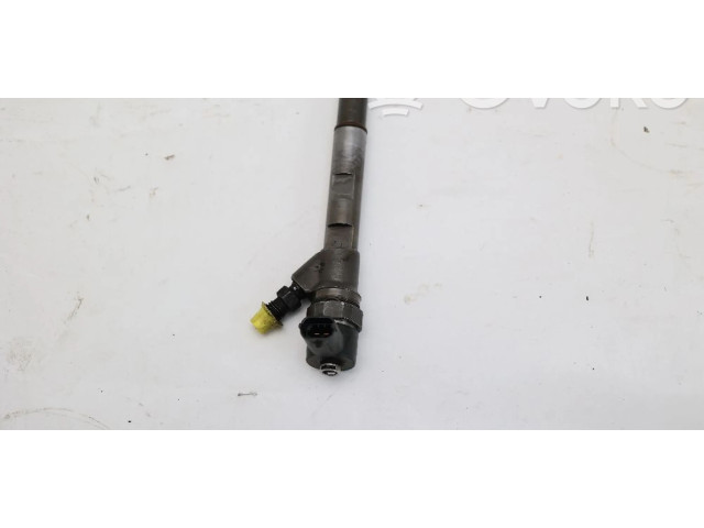 Vstřikovač 0445110059, 0445110059   Jeep Cherokee III KJ    ENR 