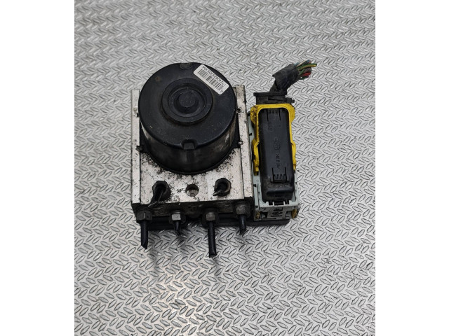 Jednotka ABS 9665343980, 10020701594   Peugeot 207 2010