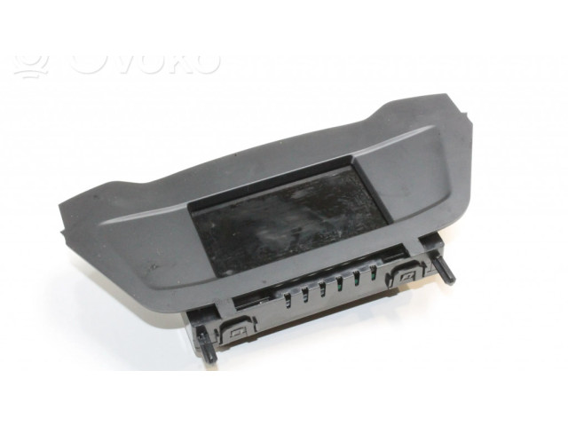Дисплей    EM5T18B955GC   Ford Kuga II