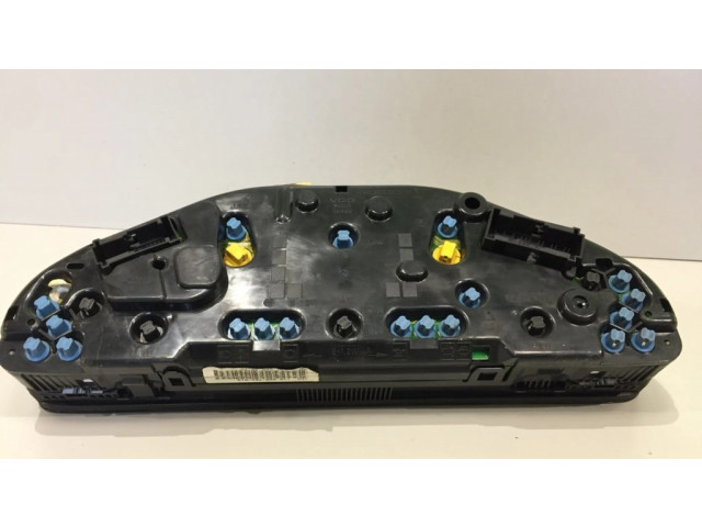 Панель приборов 2025400548   Mercedes-Benz E W210       