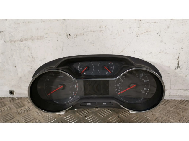 Панель приборов 9822642580, 769167680U   Opel Grandland X       