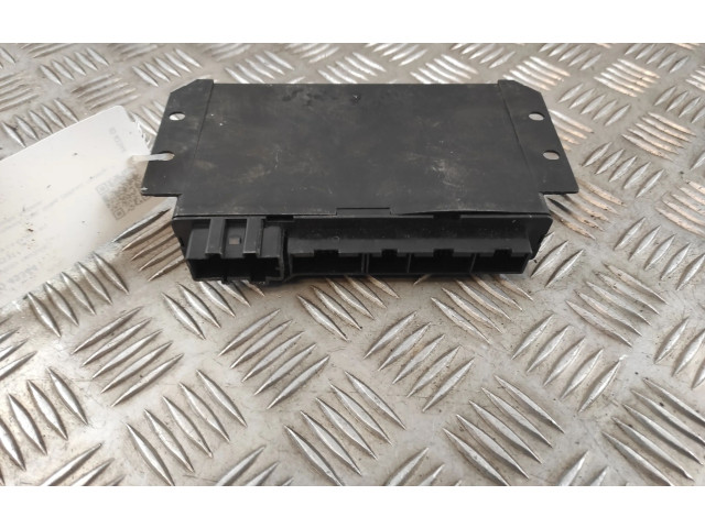 Блок комфорта 4B0962258A, 410215006001   Audi A6 S6 C4 4A   