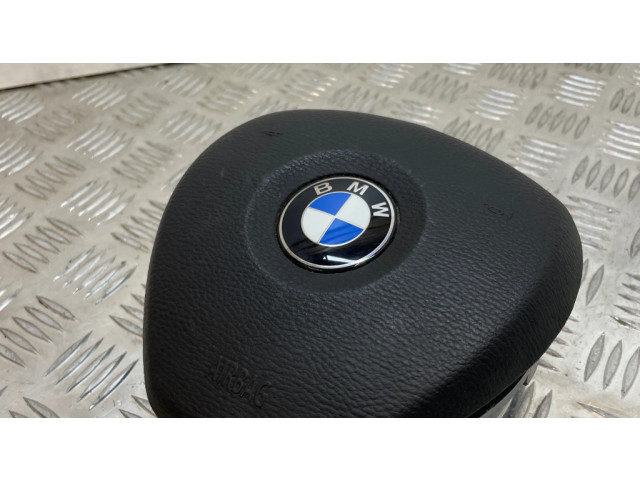 Подушка безопасности водителя 32678047602V, 2406117001B   BMW X5 E70