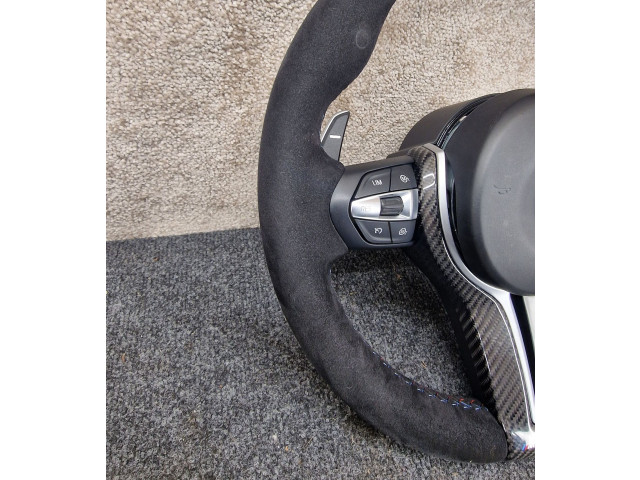 Volant BMW M4 F82 F83 2017 2344148, 7849393  