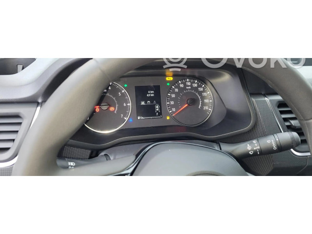 Панель приборов 284091015R   Nissan Primastar       