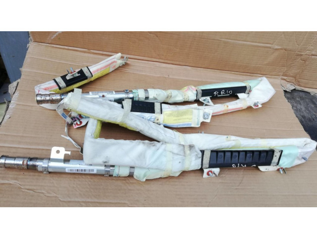 Боковая подушка безопасности 850101W000, W05010000   KIA Rio