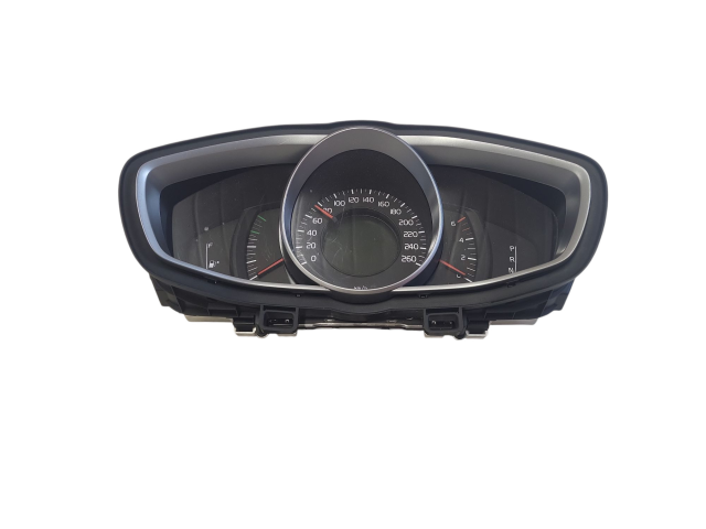 Přístrojová deska  Volvo V40 2014 31412872, 769167100u  