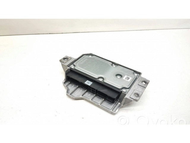 Блок подушек безопасности 0285010070, 9184432   BMW X1 E84