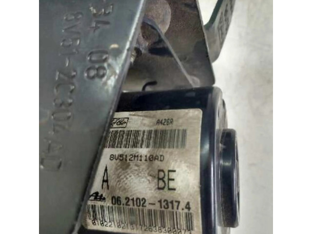 Jednotka ABS 8V512M110AD,    Ford Fiesta 2008