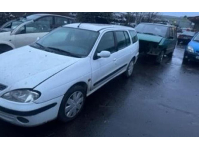 Vstřikovač 8200100272, 8200100272   Renault Megane I     