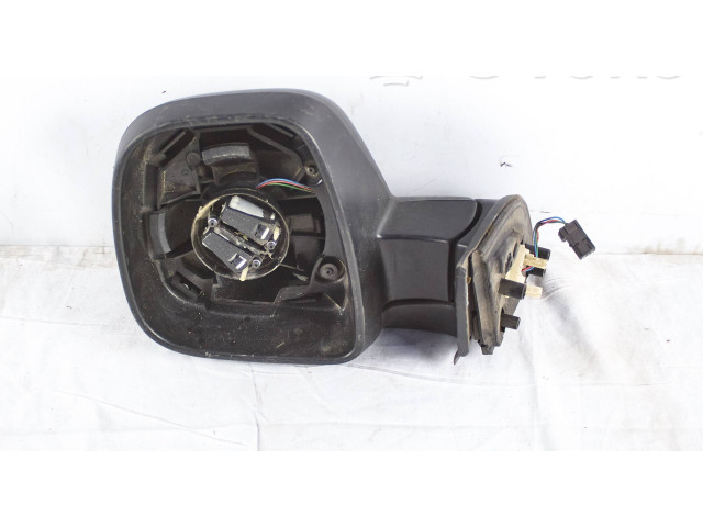 Zpětné zrcátko  Citroen Berlingo 2012  232673075  