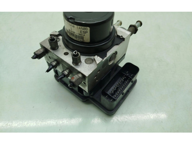 Jednotka ABS 476601AN0B, 06210954563   Nissan Murano Z51 2009