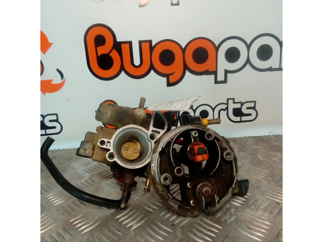 Vstřikovací lišta NA   Fiat Punto (176)  pro benzínový motor 1.1  