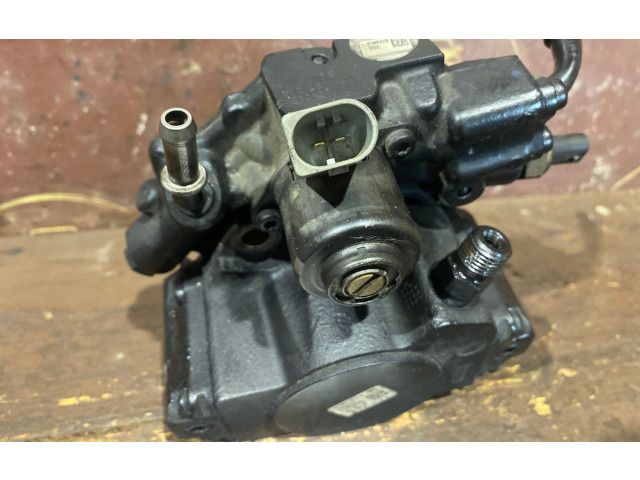 Vstřikovací čerpadlo A6510700601   Mercedes-Benz C W204    Om651 