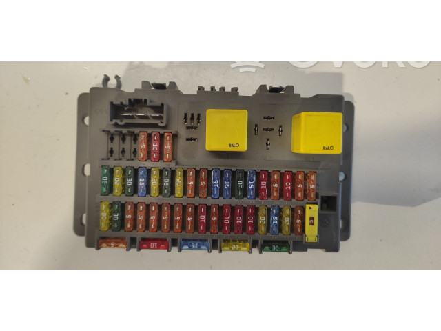   Pojistková skříňka 518174503, 150450281099   Rover 75 2000