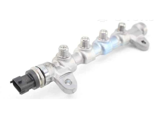 Vstřikovací lišta 45214192, 55215208281006158   Alfa Romeo Giulietta  pro naftový motor 1.6  