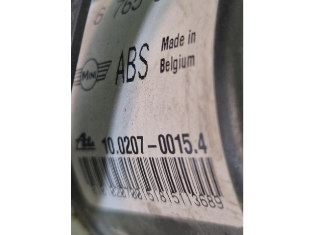 Jednotka ABS W10B16B   Mini One - Cooper R50 - 53 2005