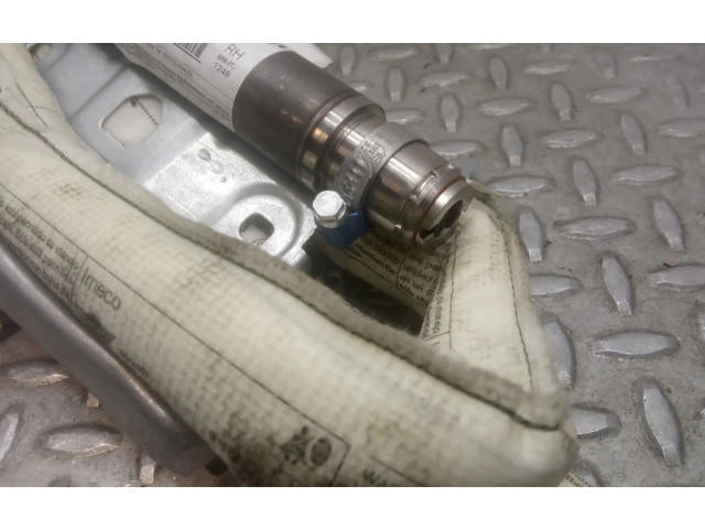 Подушка безопасности двери A27134078098   Mini Cooper Coupe R58