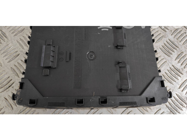 Блок комфорта JX6T-15604-RCG   Ford Focus   