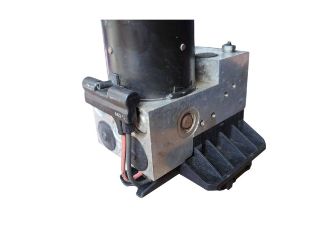 Jednotka ABS A0034313012, 0265217401   Mrcedes-Benz E W210 1998
