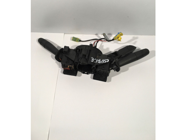 Подрулевой шлейф SRS 34444301, 7701048916   Renault Espace IV
