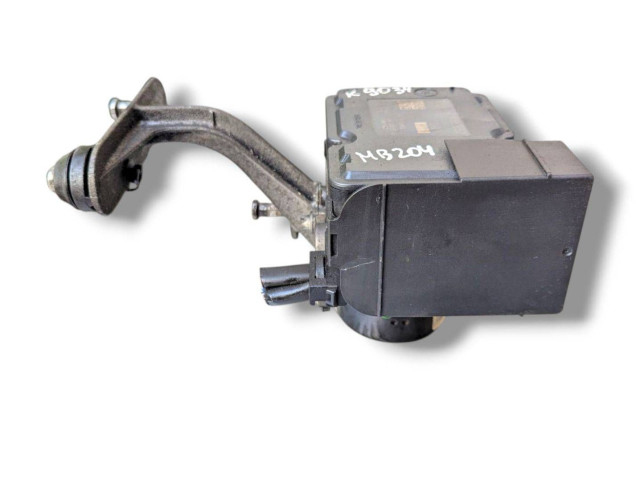 Jednotka ABS A2044312412, A2045455332   Mercedes-Benz C W204 2008