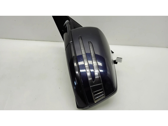 Zpětné zrcátko  levé Mercedes-Benz E W212 2010  A2128100116, A3159101  