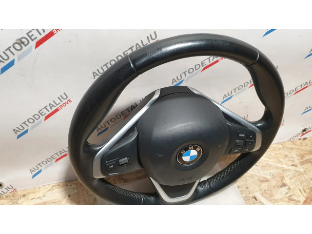Volant BMW X1 F48 F49 2016   