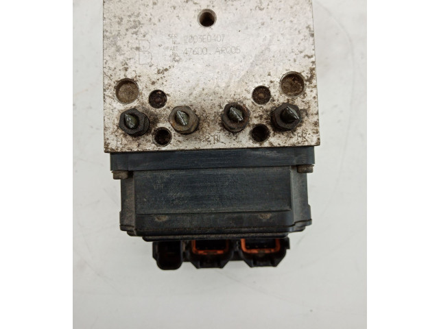 Jednotka ABS 47600AR005   Nissan X-Trail T31 2002