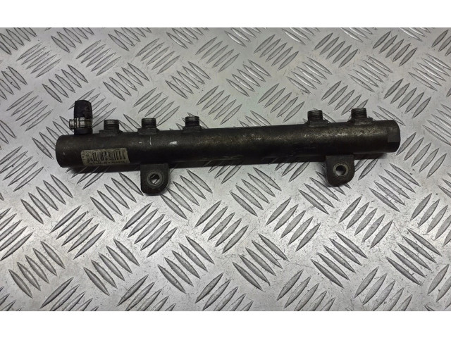 Vstřikovací lišta 55200517   Fiat Punto (188)     