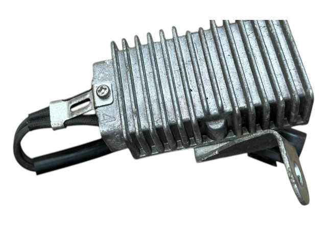 Блок управления MR481582, 1961710320   Mitsubishi Lancer Evolution X