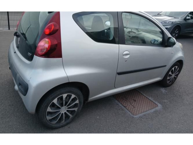 Генератор 5705NN   Peugeot 107      