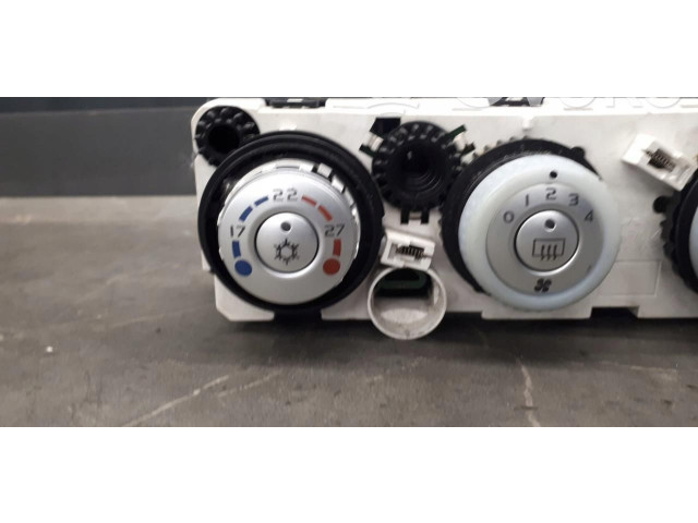 Блок управления климат-контролем 69667016   Mitsubishi Colt
