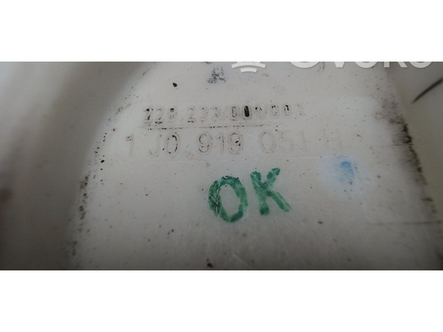 Vstřikovací čerpadlo 1J0919051H, 1J0919087H   Volkswagen New Beetle     