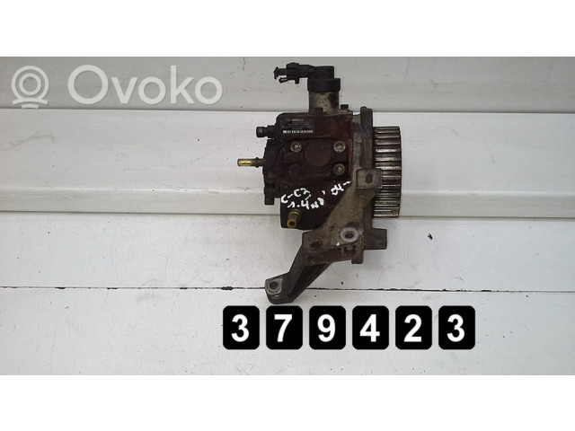 Vstřikovací čerpadlo 1400hdi 0445010102   Citroen C3     