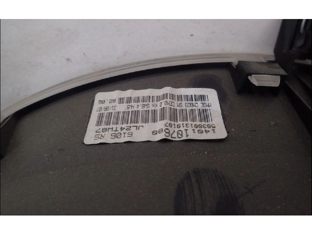 Панель приборов 1401106580   Fiat Scudo       