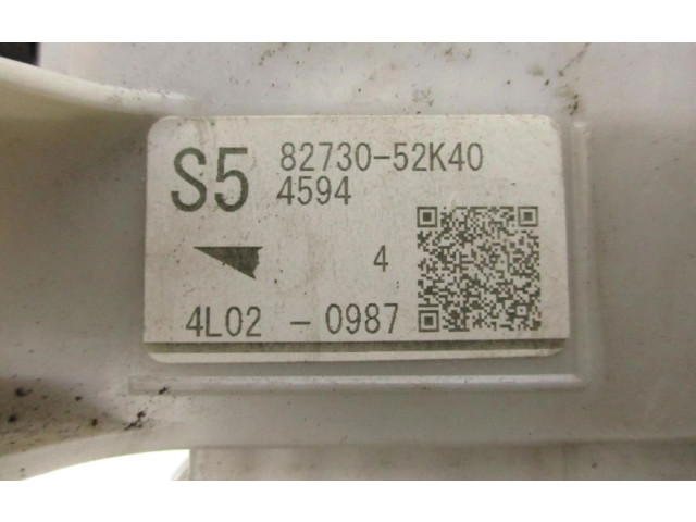   Pojistková skříňka 8273052K40   Toyota Yaris 2015