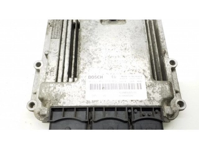 Řídící jednotka 8200666516, 8200666519   Renault Trafic II (X83) 2006