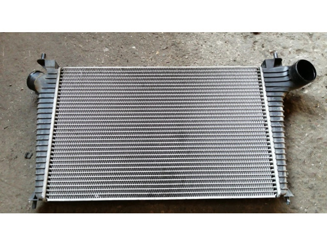 Интеркулер  4576039   Saab 9-5 2.3