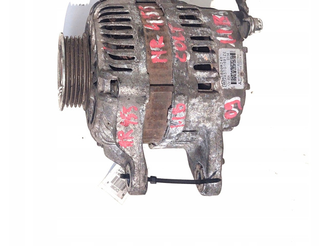 Генератор A5TG1691ZE, 1800A248   Mitsubishi Colt      