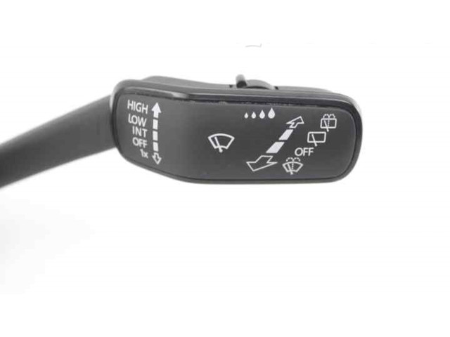 Подрулевой шлейф SRS 5Q0953521R, 5Q0953502AJ   Volkswagen Tiguan